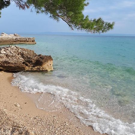 Apartment Eva Μακάρσκα Εξωτερικό φωτογραφία