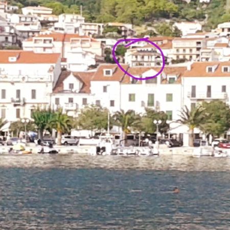 Apartment Eva Μακάρσκα Εξωτερικό φωτογραφία