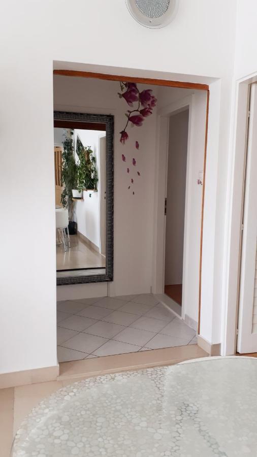 Apartment Eva Μακάρσκα Εξωτερικό φωτογραφία