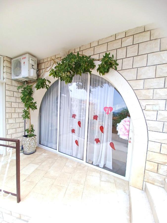 Apartment Eva Μακάρσκα Εξωτερικό φωτογραφία