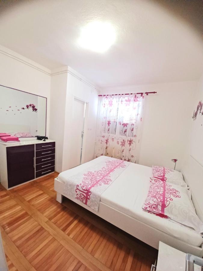 Apartment Eva Μακάρσκα Εξωτερικό φωτογραφία
