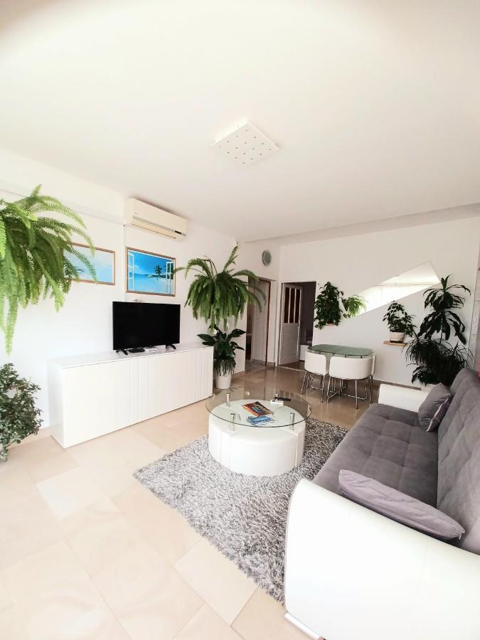 Apartment Eva Μακάρσκα Εξωτερικό φωτογραφία