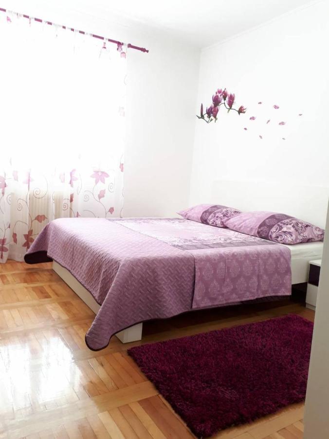 Apartment Eva Μακάρσκα Εξωτερικό φωτογραφία
