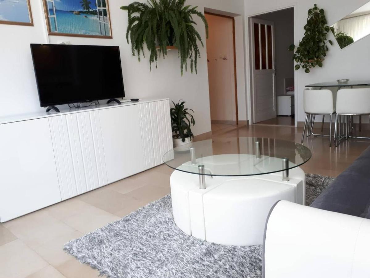 Apartment Eva Μακάρσκα Εξωτερικό φωτογραφία