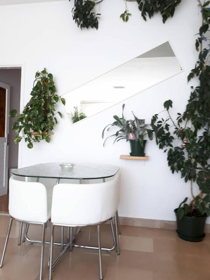 Apartment Eva Μακάρσκα Εξωτερικό φωτογραφία
