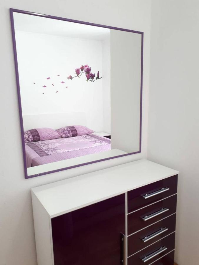 Apartment Eva Μακάρσκα Εξωτερικό φωτογραφία