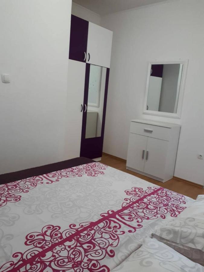 Apartment Eva Μακάρσκα Εξωτερικό φωτογραφία