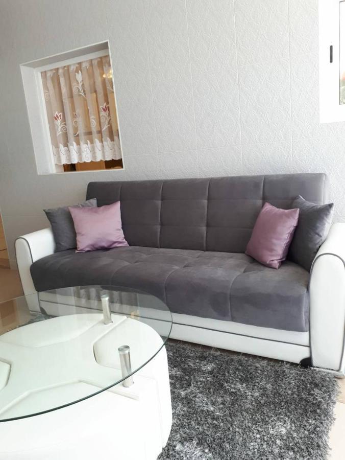 Apartment Eva Μακάρσκα Εξωτερικό φωτογραφία