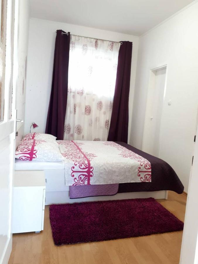Apartment Eva Μακάρσκα Εξωτερικό φωτογραφία