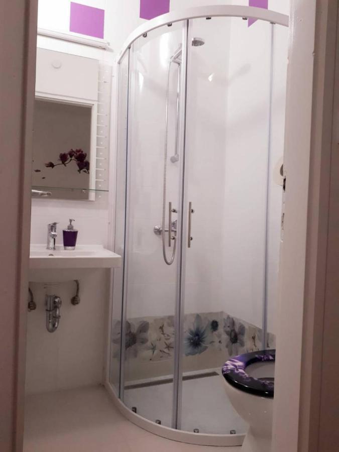 Apartment Eva Μακάρσκα Εξωτερικό φωτογραφία