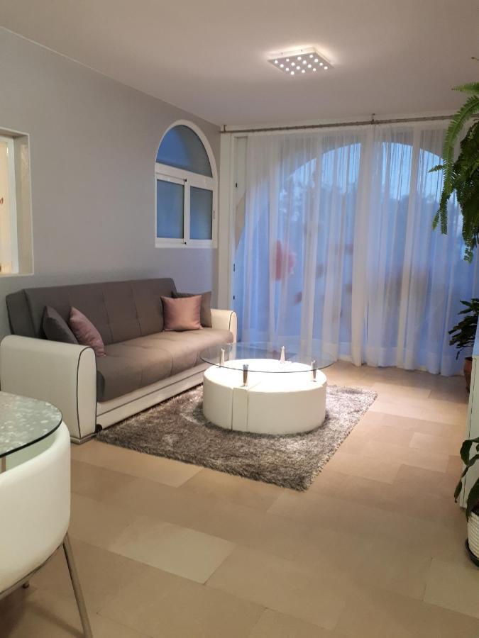 Apartment Eva Μακάρσκα Εξωτερικό φωτογραφία